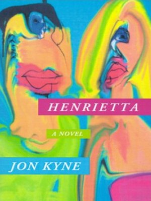 cover image of Henrietta